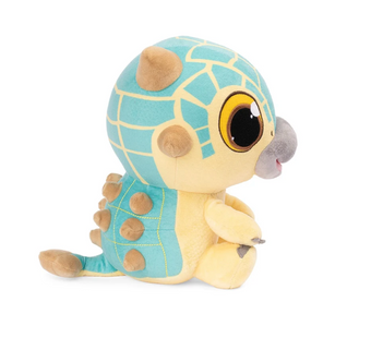 Universal Studios Jurassic World Bumpy Plush Cutie Plush New with Tag