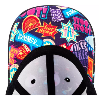 Disney Parks Inside Out 2 Baseball Cap for Adults New with Tags