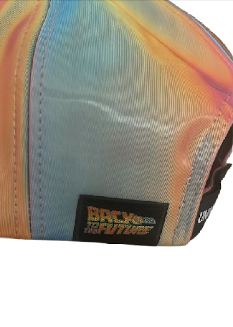 Universal Studios Back To The Future II Marty McFly Hat