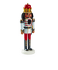 Hallmark 2023 Artist-Crafted Holiday Christmas Nutcracker Figurine New with Box