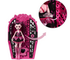 Monster High Skulltimate Secrets Draculaura Doll Toy New With Tag