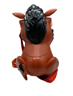 Disney The Lion King Pumbaa Popcorn Bucket with 25th Hakuna Matata Lanyard New