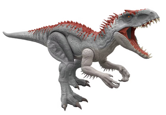 Jurassic World Indominus Rex Reimagined Dinosaur Action Figure Toy New with tag