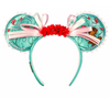 Disney Enchanted Ear Headband for Adults – Disney100 New with Tags