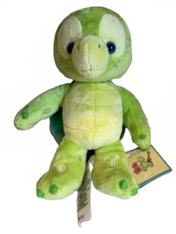 Disney Parks Aulani Resort Olu Mel Turtle Duffy Friend Plush Toy New With Tag