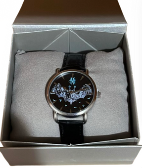 Disney Parks Haunted Mansion Watch New With Tag