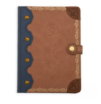 Disney Parks Disney 100 Wish Hardcover Journal New