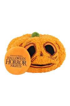 Universal Studios Halloween Horror Nights 2024 Lil' Boo Shoulder Pal Plush New