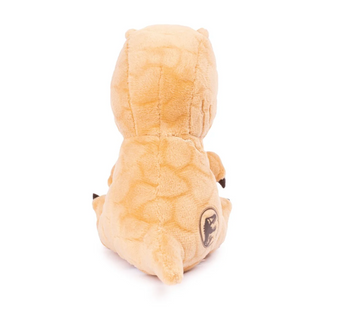 Universal Studios Jurassic World T-Rex Shoulder Plush New with Tag