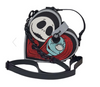 Disney Parks Crossbody Bag Jack And Sally Forever Heart Box New With Tag