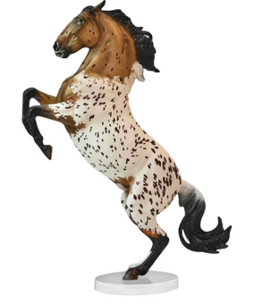 Breyer Horses 2023 Lipizzan Adonis Premier Club Second Release New with Box