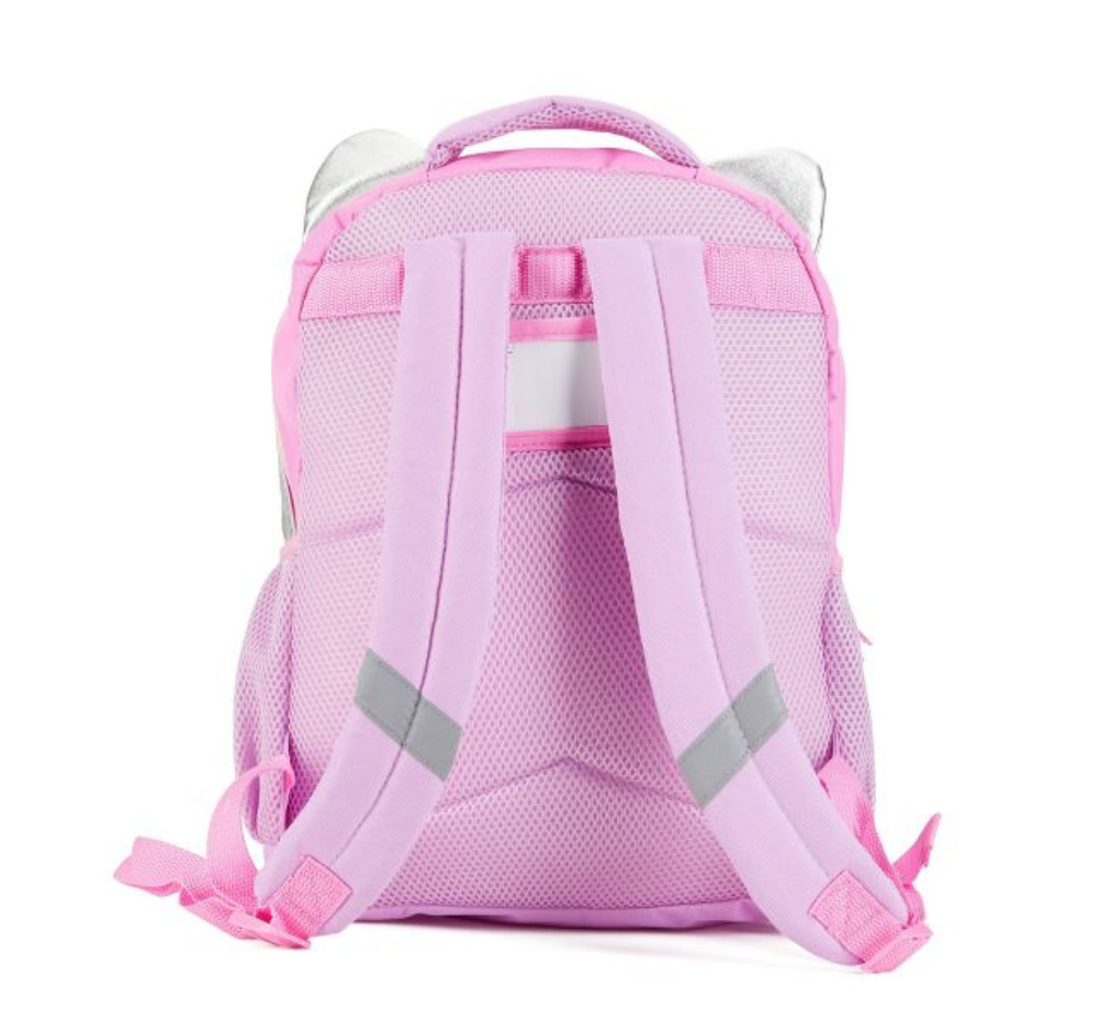hello kitty backpack for kindergarten and preschool Hello Kitty Kids' 16" Backpack New With Tags – I Love Characters