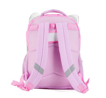 Hello Kitty Kids' 16" Backpack New With Tags