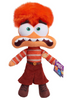 Disney Inside Out 2 Pixar Talk It Out Small Plush Anxiety Toy New with Tag