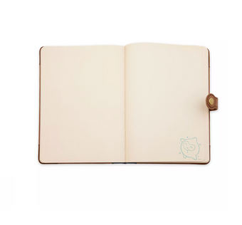 Disney Parks Disney 100 Wish Hardcover Journal New