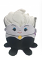 Squishmallow Original Disney Villains Ursula 8" Plush Toy New With Tag