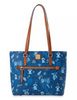 Disney Parks Stitch Dooney & Bourke Tote Bag – Lilo & Stitch New with Tags