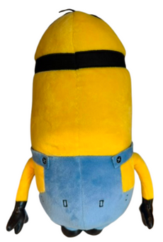 Universal Studios Despicable Me Minions Kevin Plush Toy New With Tag