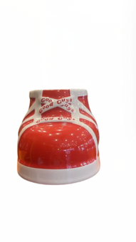 Universal Studios Halloween Chucky Good Guys Shoe Coffee Mug New