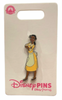 Disney Parks Tiana Palace Restaurant Princess And The Frog Pin New With Card