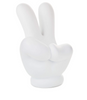 Hallmark Disney Mickey Peace Sign Cell Phone Holder New with Tag