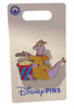 Disney Parks Epcot Figment Popcorn Bucket Pin New With Card