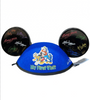 Disney Walt Disney World My First Visit Youth Mickey Ears Hat New with Tag