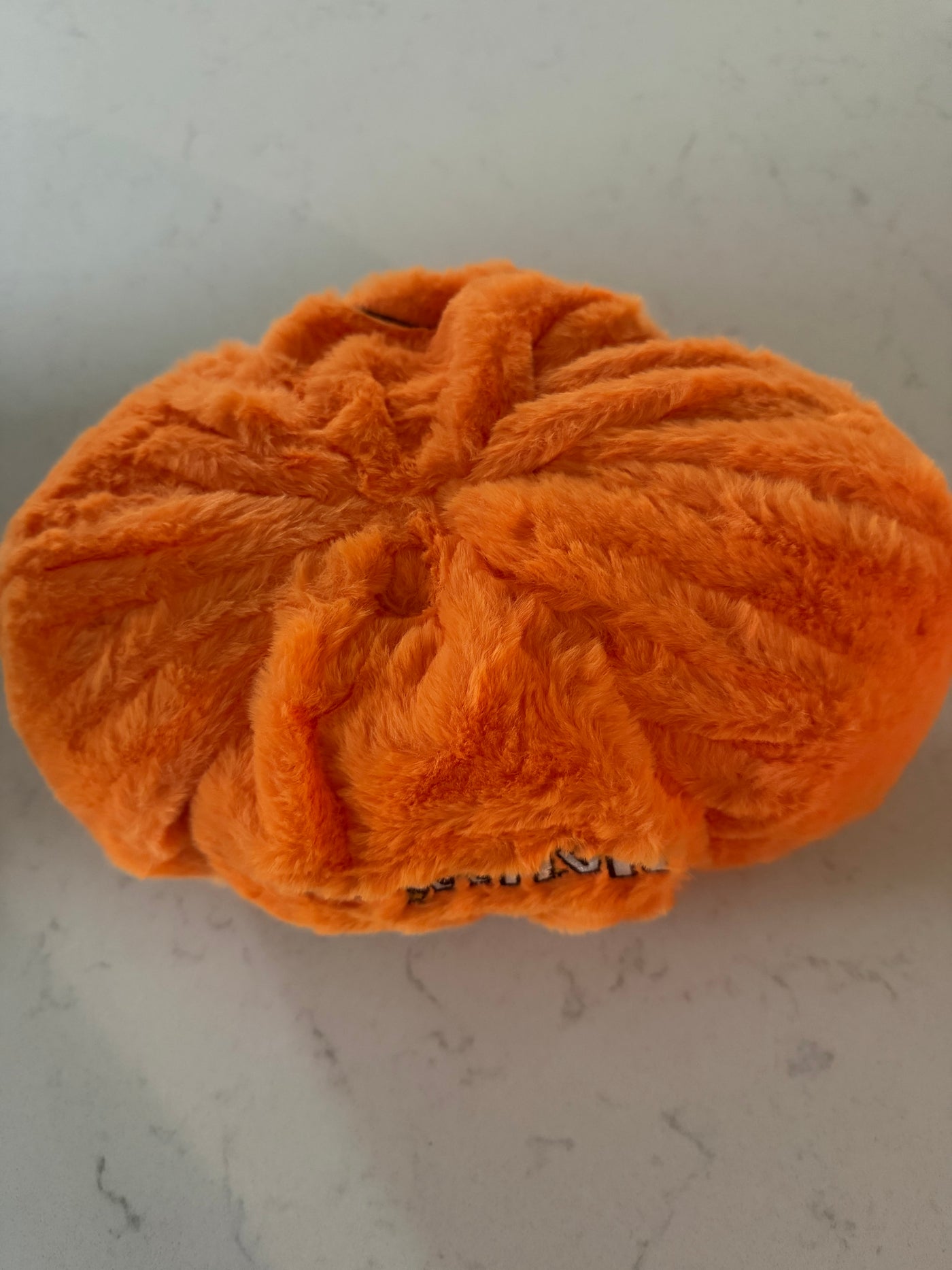 Pop Mart Labubu THE MONSTERS Why so Serious ? Series Pumpkin Blanket USA SELLER