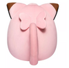 Pokémon Clefairy Squishmallows 20in Plush New with Tag