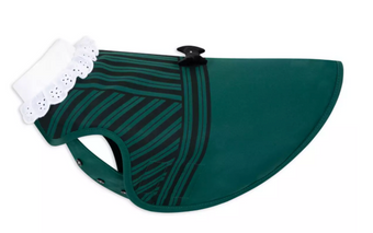 Disney Parks The Haunted Mansion Ghost Hostess Pet Costume XL New With Tag