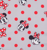 Disney Parks Minnie Mouse Sequined Loungefly Mini Backpack New With Tag