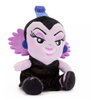 Disney Parks Wishables Shimmer Mystery Plush Villains Micro New