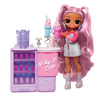 L.O.L. Surprise! OMG Sweet Nails – Kitty K Cafe 15 Surprises Toy New With Box