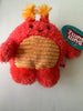 Bum Bumz by Russ Beach Bumz Leilana Beanbag Plush Kellytoy New With Tag