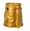 Disney Marvel's Avenger Infinity Gauntlet I Am Inevitable Sculpted Mug New
