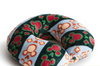 Vera Bradley Disney Mickey Mouse Travel Neck Pillow New With Tag