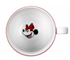 Disney Parks Minnie Mouse Morning Coffee Mug New With Tag