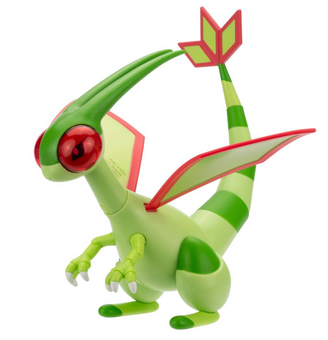 Pokémon Select Flygon Action Figure Exclusive New With Box