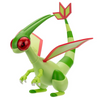 Pokémon Select Flygon Action Figure Exclusive New With Box