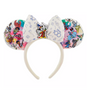 Disney 100 Anniversary Special Moments Mickey Ear Headband for Adults New Tag