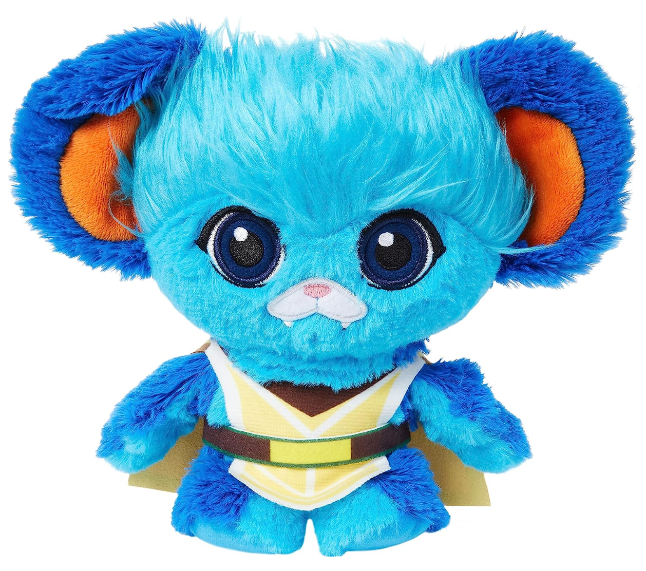 Disney Star Wars Young Jedi Adventures Basic Plush Toy Nubs New With Tag