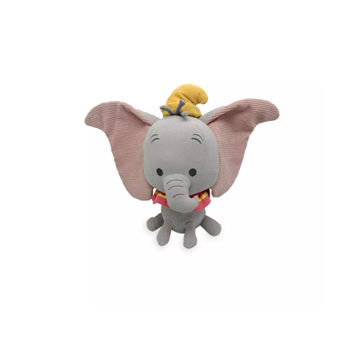 Disney Animal Friends Dumbo Small Plush New with Tag
