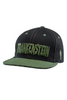 Universal Studios Monsters Frankenstein Baseball Hat Cap for Adults New With Tag