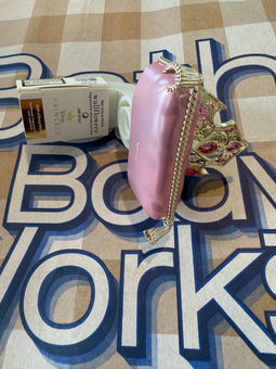 Bath and Body Works Disney Aurora Crown Wallflowers Plug Nightlight New