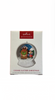 Hallmark 2025 Keepsake Cookie Cutter Christmas Ornament New with Box