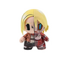 Attack on Titan DZNR Plush Figure Annie Leonhart Titan Edition New with Box
