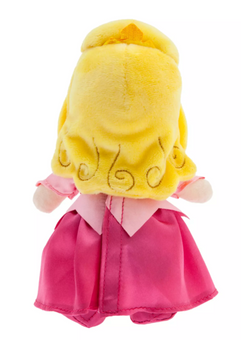 Disney Parks Aurora Disney nuiMOs Plush – Sleeping Beauty New With Tag