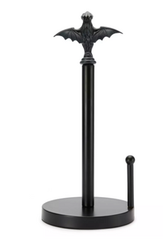 Disney Parks The Haunted Mansion Paper Towel Holder New With Tag