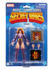 Disney Parks Marvel Legends Series Secret Wars Titania Figure Toy New With Tag