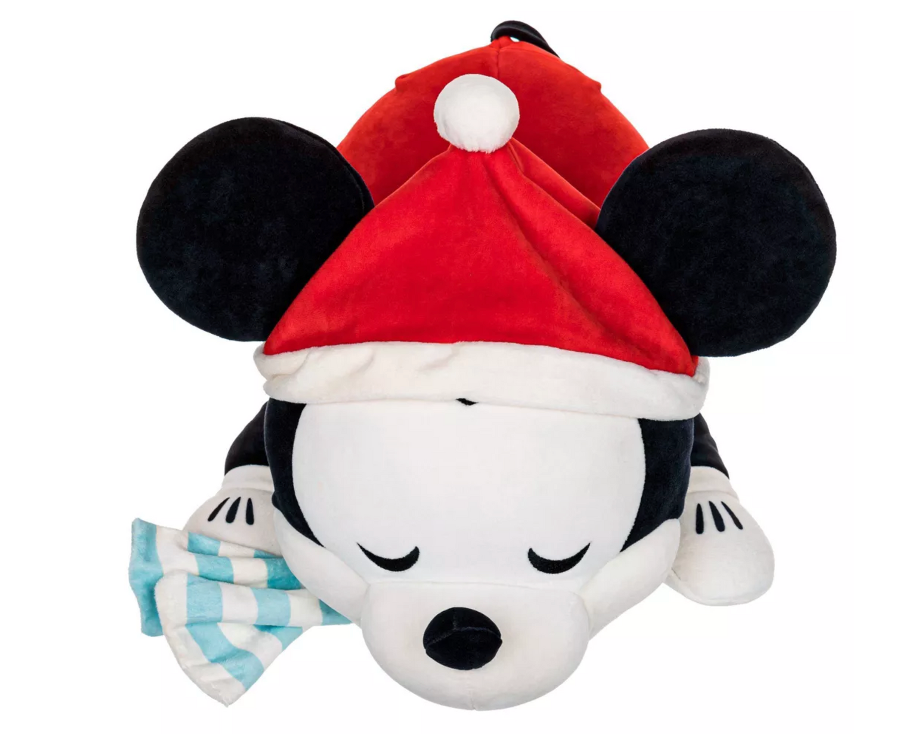 Disney Parks 100 Wish Star Cuddleez Plush New with Tag